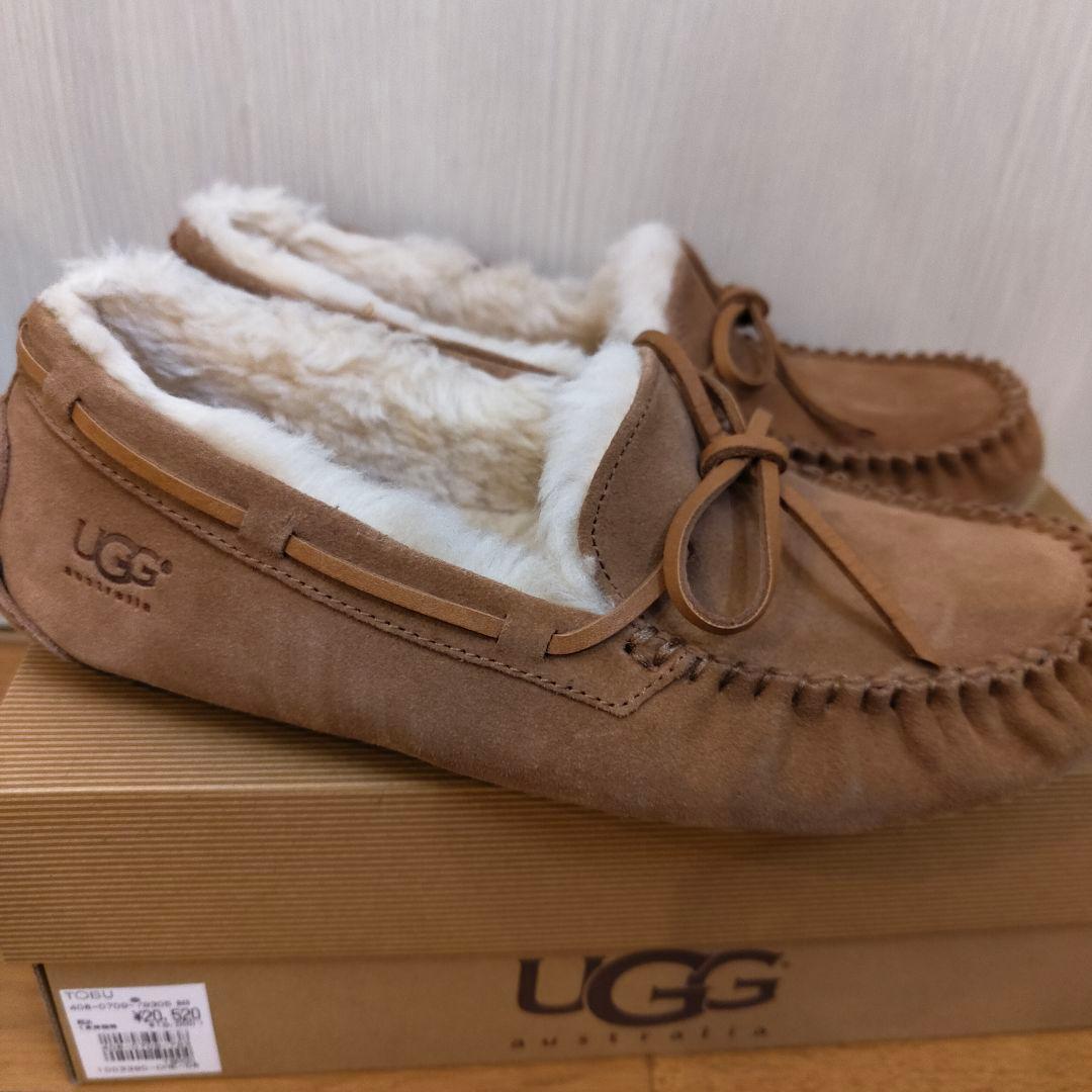 UGG オルセン
