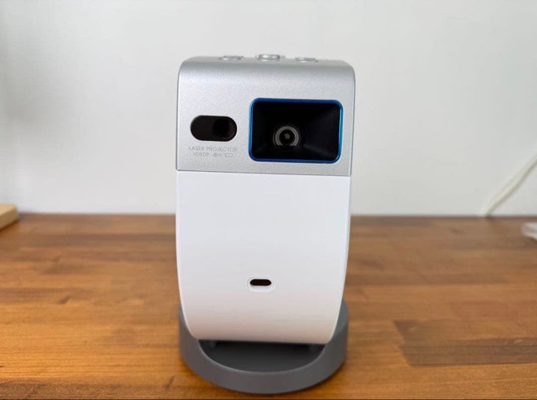 BenQ GV50 プロジェクター 本体