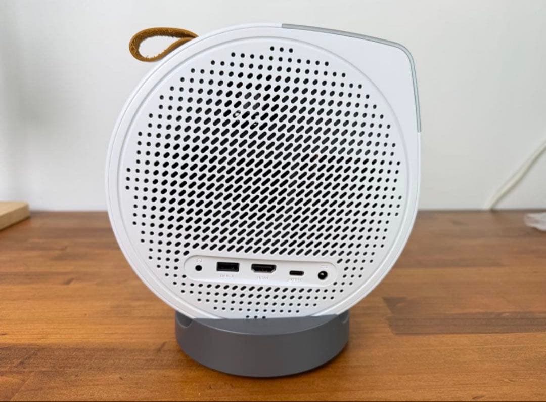 BenQ GV50 プロジェクター 本体