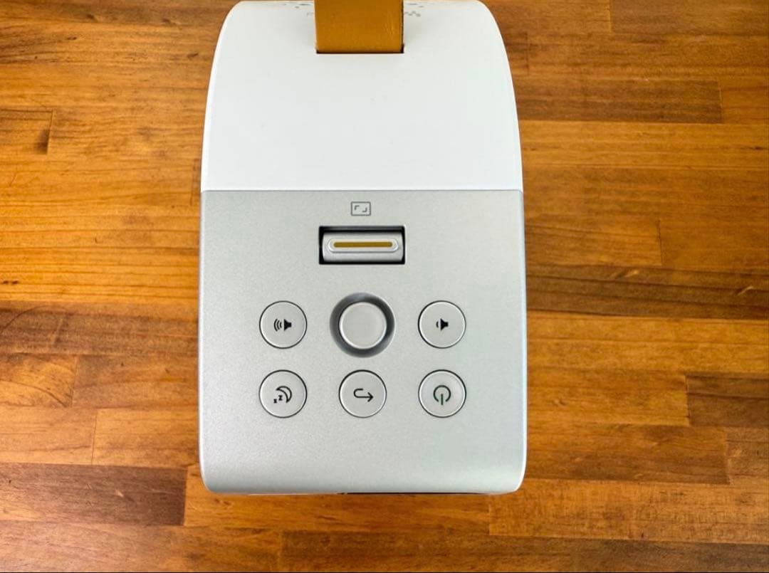 BenQ GV50 プロジェクター 本体