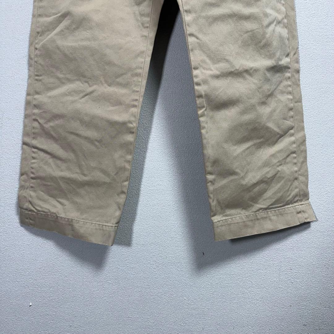 Supreme Chino Pant ベージュ