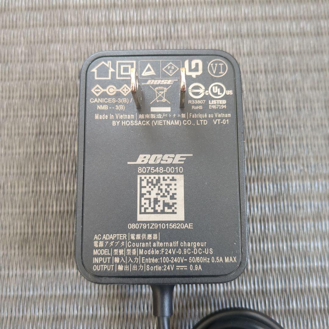 スピーカー・ウーファー Bose  Speaker 300