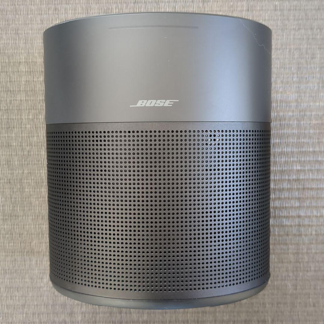 スピーカー・ウーファー Bose  Speaker 300