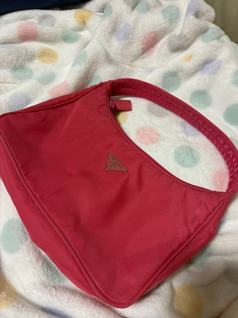 Dさん専用プラダ　ハンドバッグ