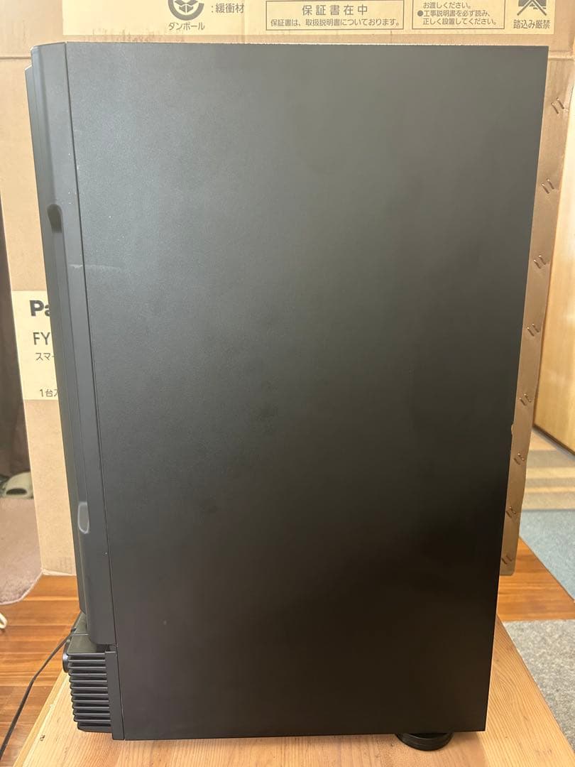 KENWOOD SUPER WOOFER ジャンク品