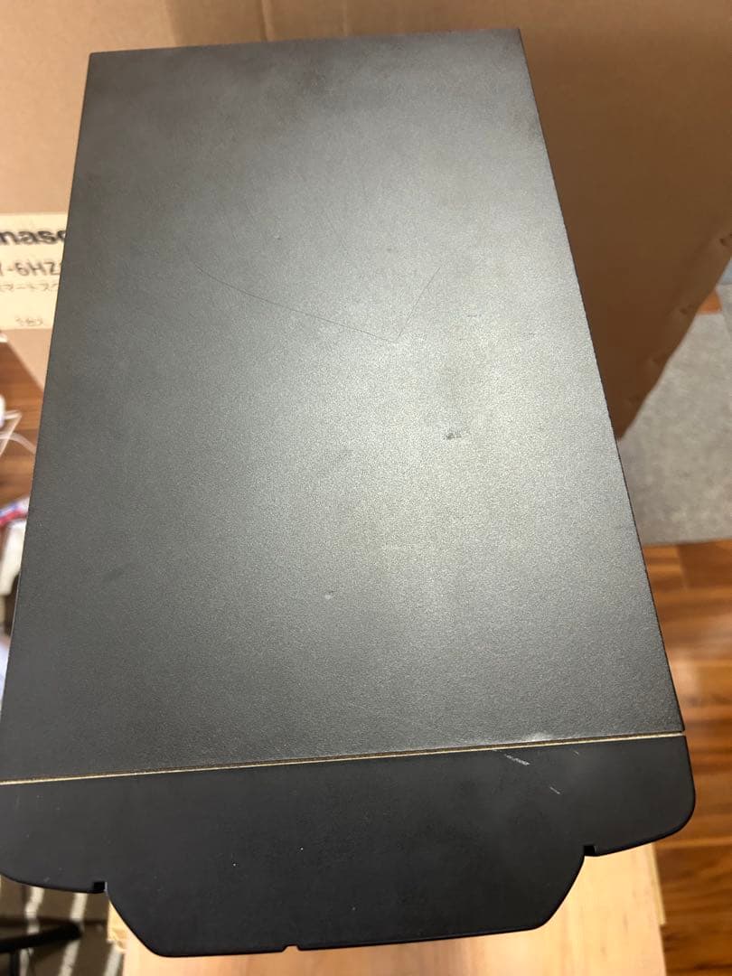 KENWOOD SUPER WOOFER ジャンク品