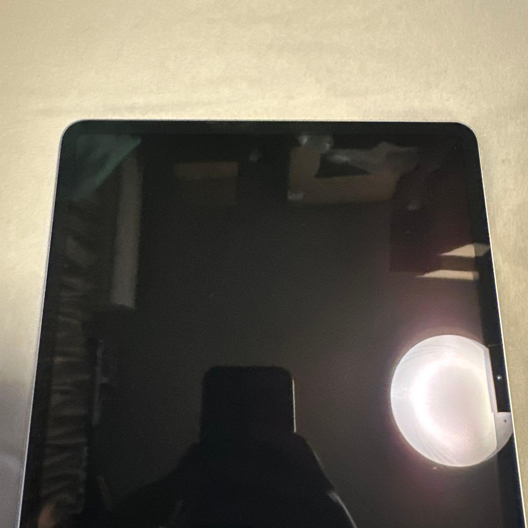 iPad Air 13インチ バッテリー98% Wi-Fi 128GB 13