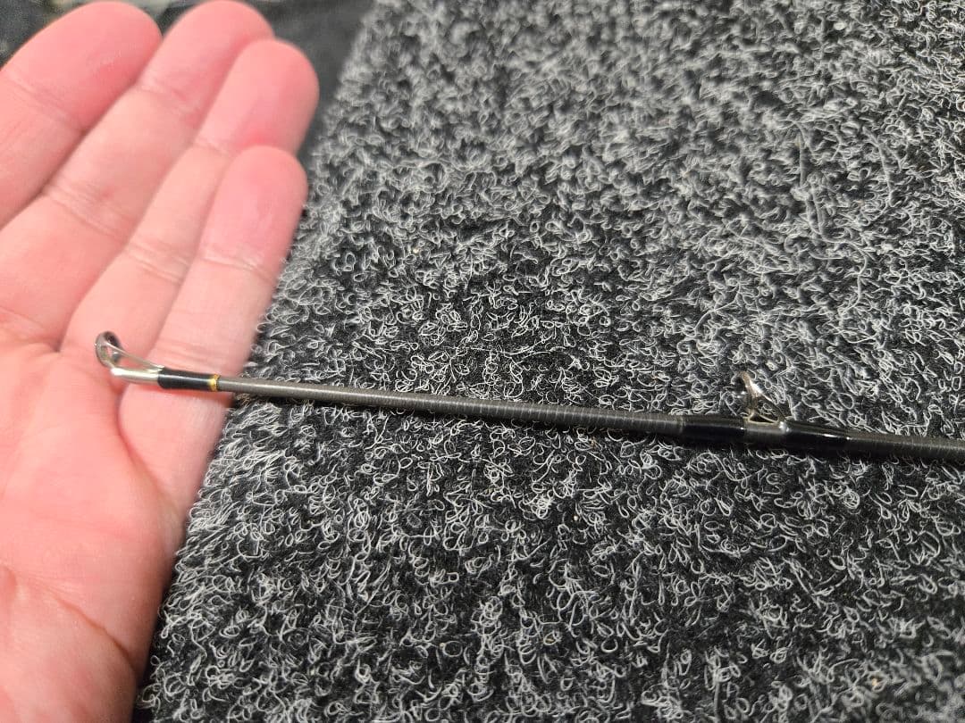 ゼナック スピラドブラッカート B67 Frog フロッグ