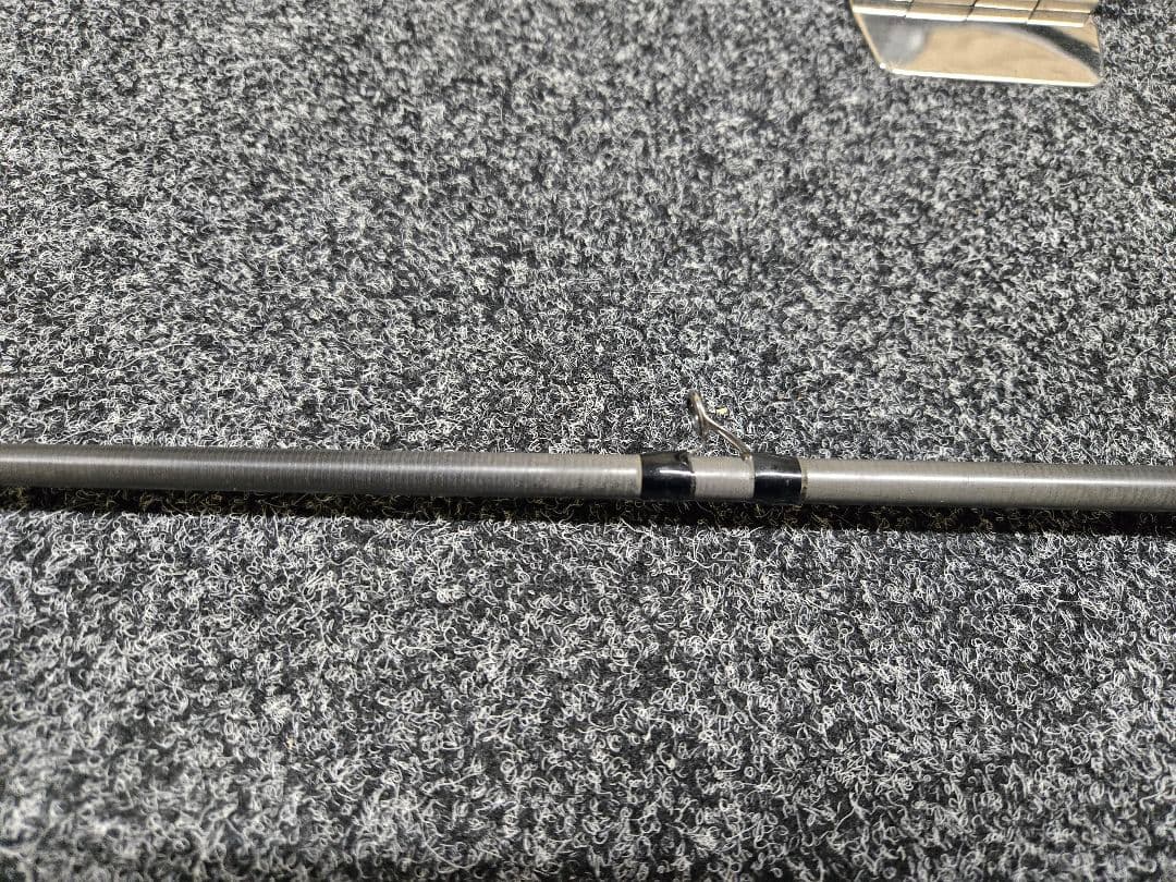 ゼナック スピラドブラッカート B67 Frog フロッグ