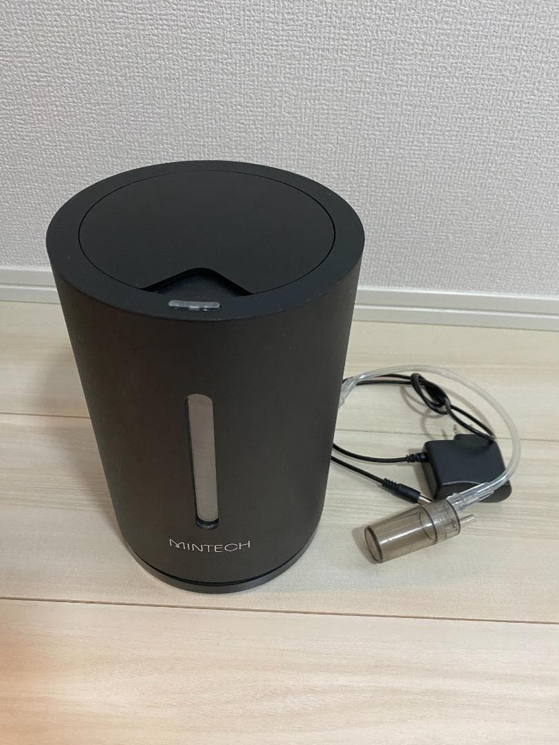 ミンテック　MINTECH 水素吸引器 MT-A100