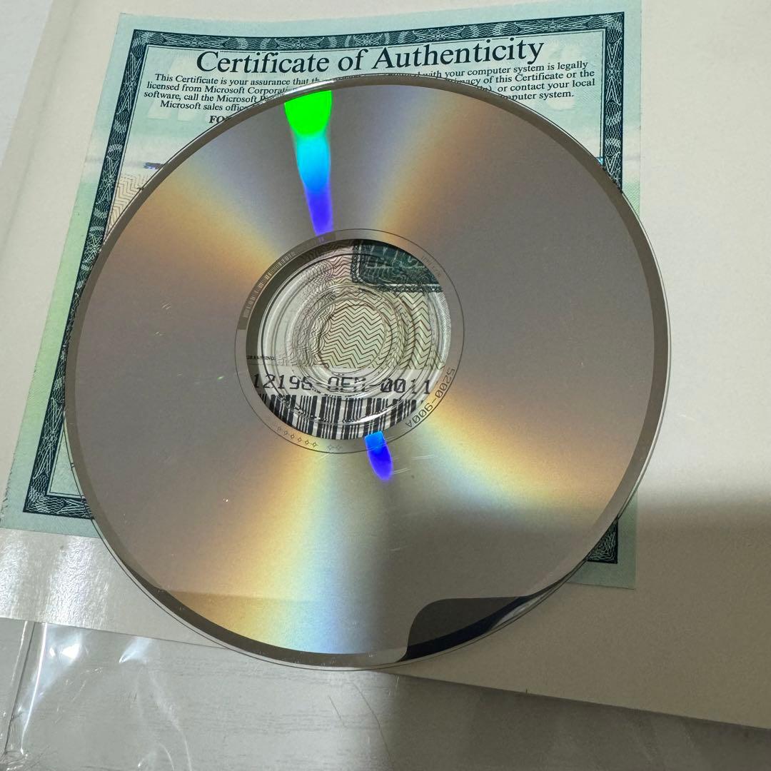 FM TOWNS IIシリーズ用Windows 95 アップグレード版