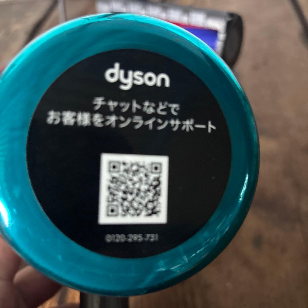 ダイソン史上最軽量1.5kgマイクロコードレススリム掃除機