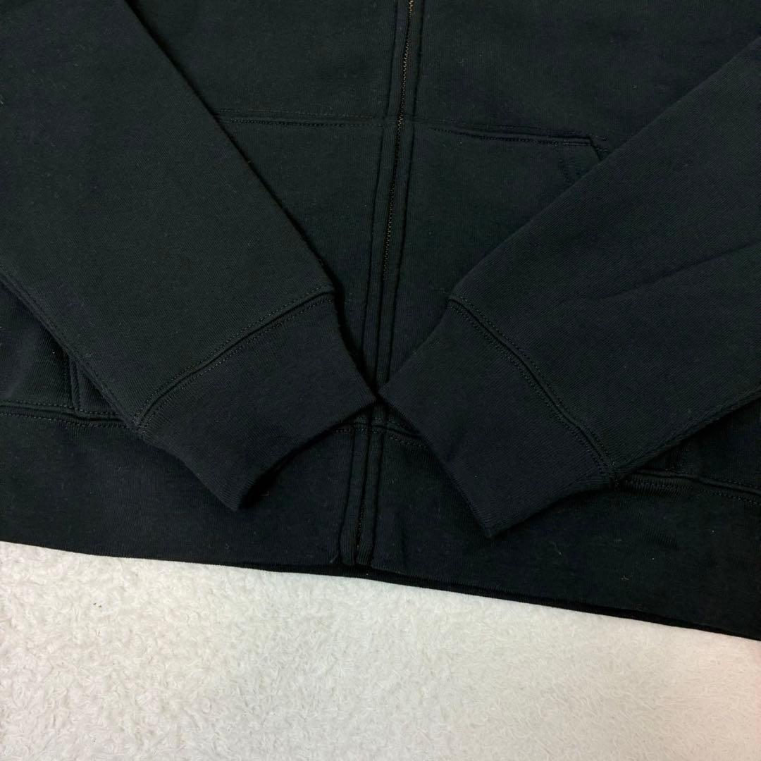 ✨タグ付き✨　ポロラルフローレン　パーカー　ブラック　ポニー　レディースM相当