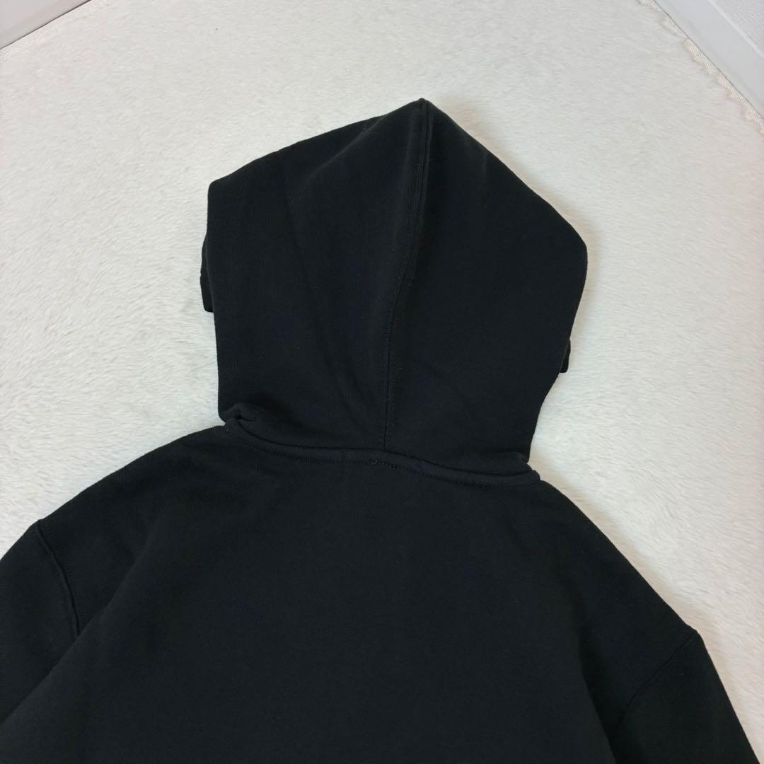 ✨タグ付き✨　ポロラルフローレン　パーカー　ブラック　ポニー　レディースM相当