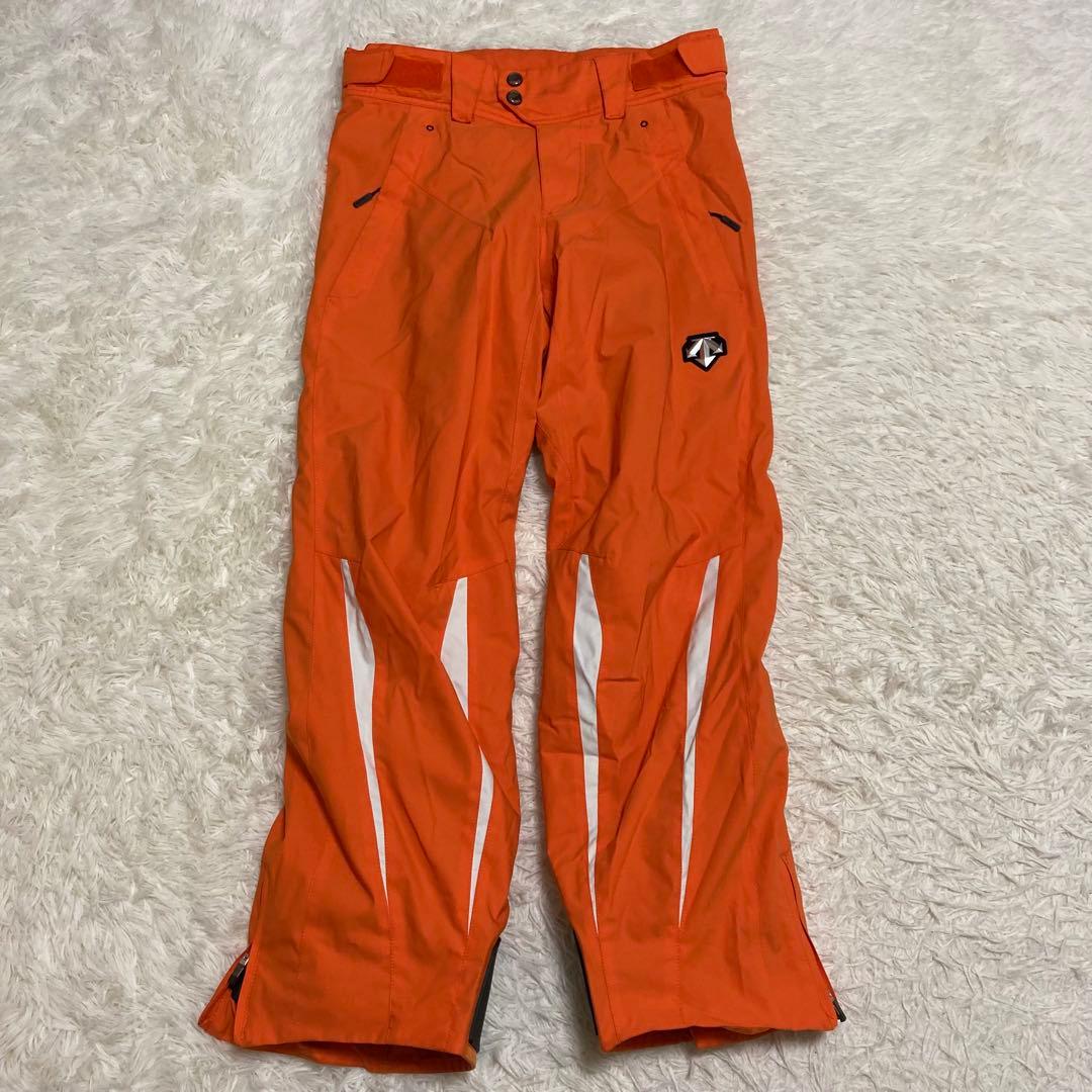 DESCENTE デサント スキーウェア セットアップ 上下 ヒートナビ L O