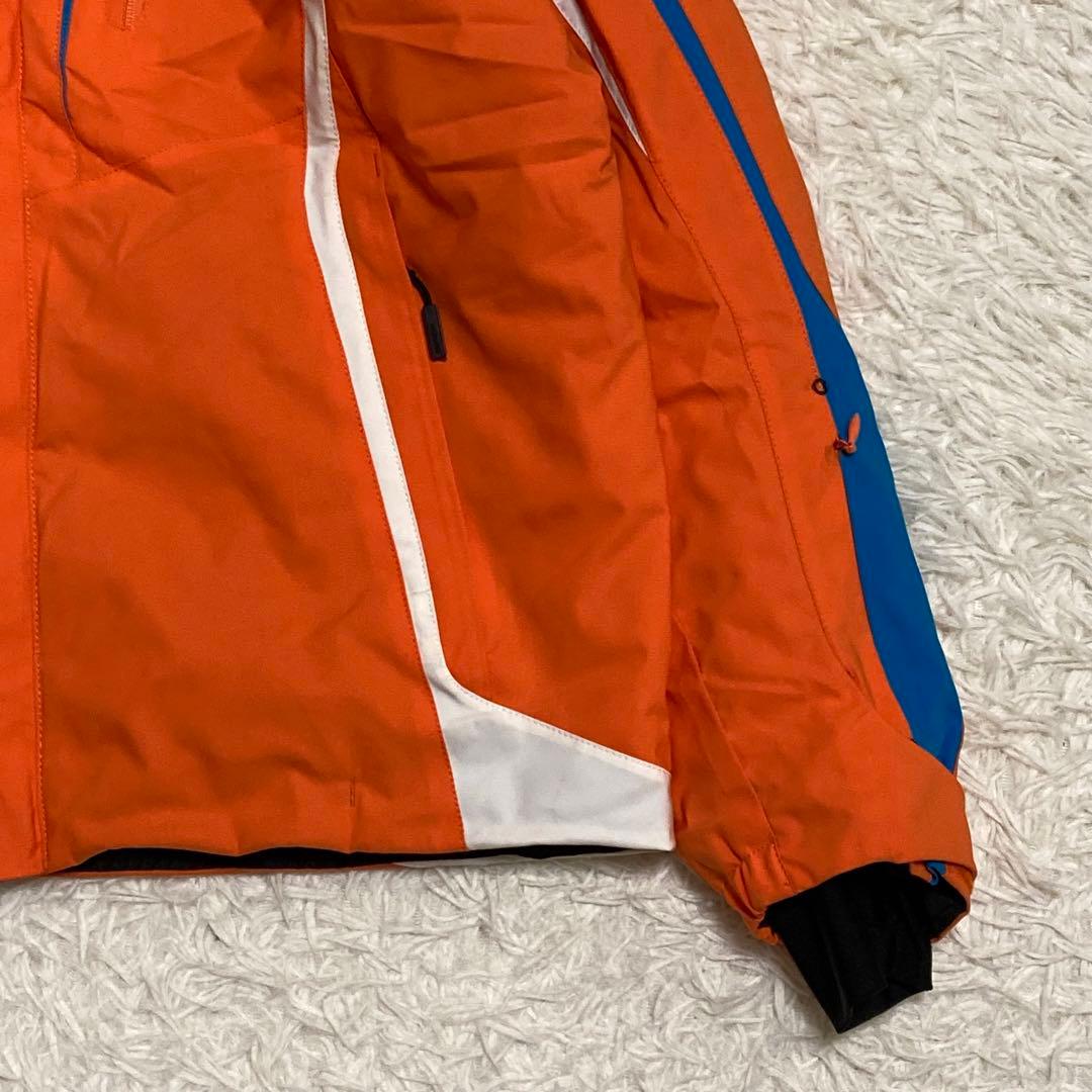 DESCENTE デサント スキーウェア セットアップ 上下 ヒートナビ L O