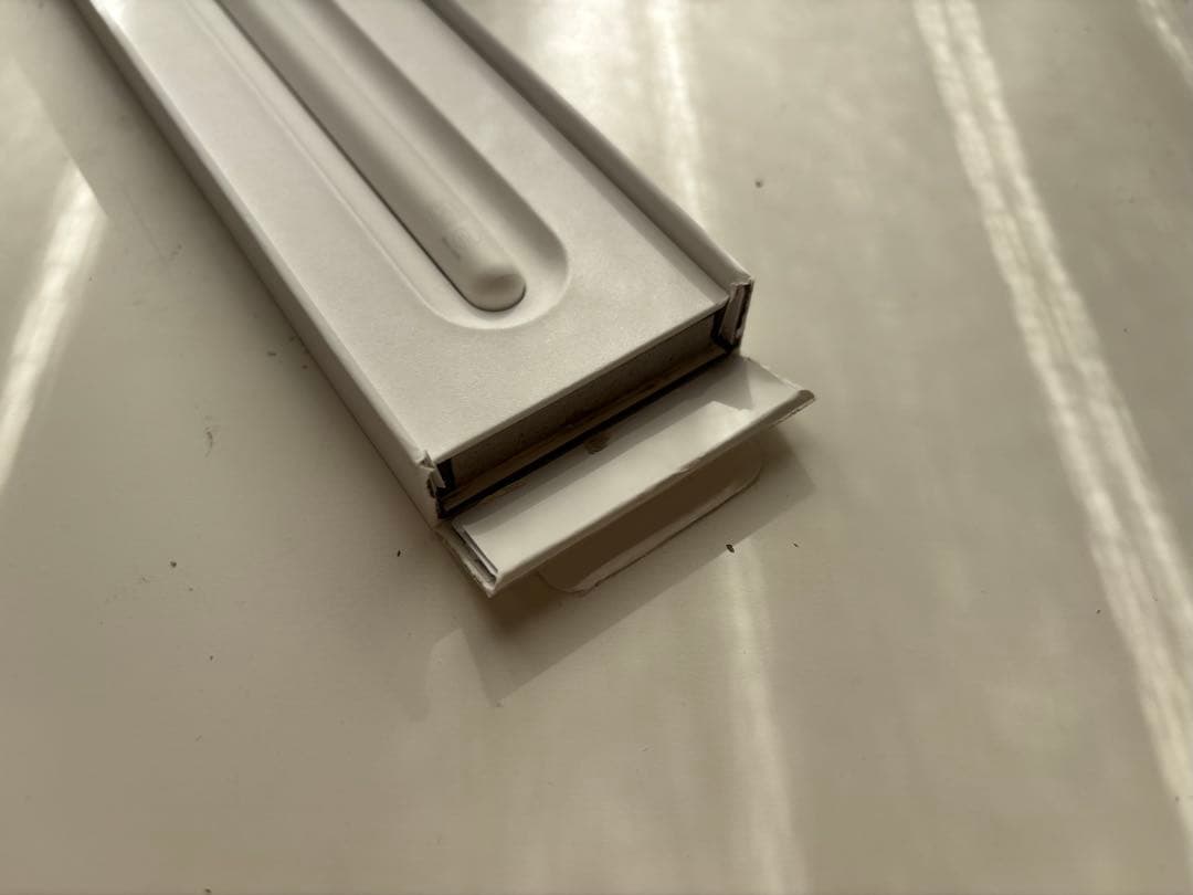 Apple Pencil Pro 中古品(Amazon outlet検品済)