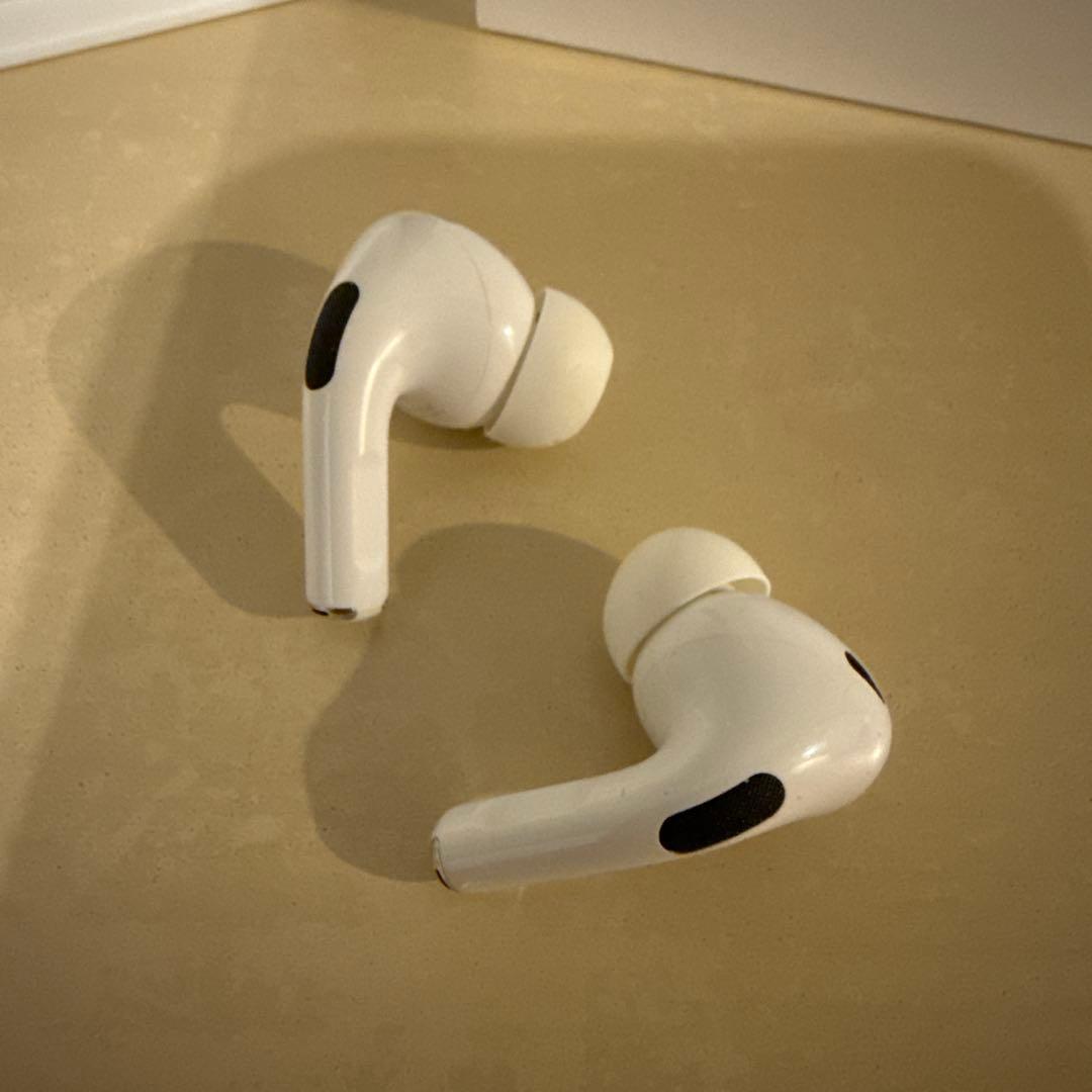 apple airpods pro 第2世代