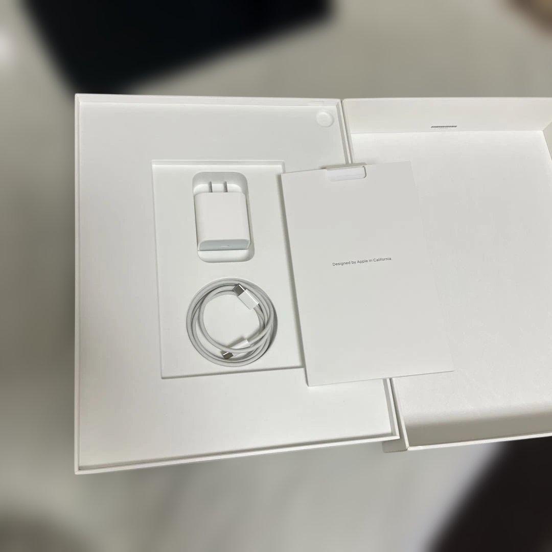 iPad Pro 12.9インチ　第3世代　256GB セルラーモデル