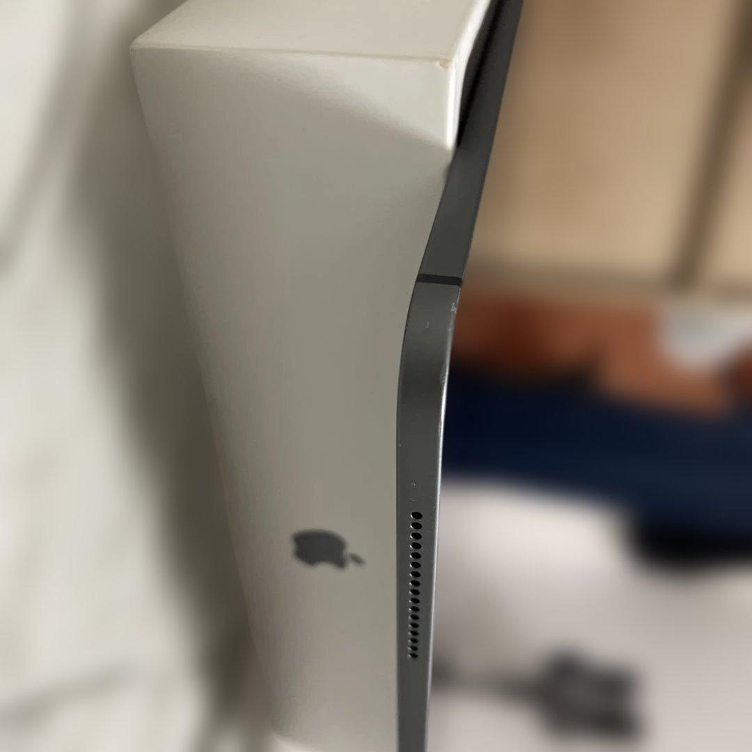 iPad Pro 12.9インチ　第3世代　256GB セルラーモデル