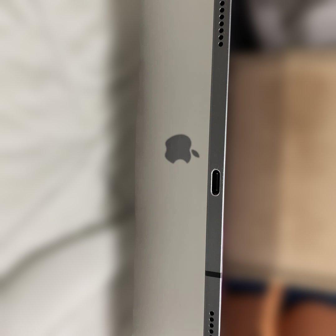 iPad Pro 12.9インチ　第3世代　256GB セルラーモデル