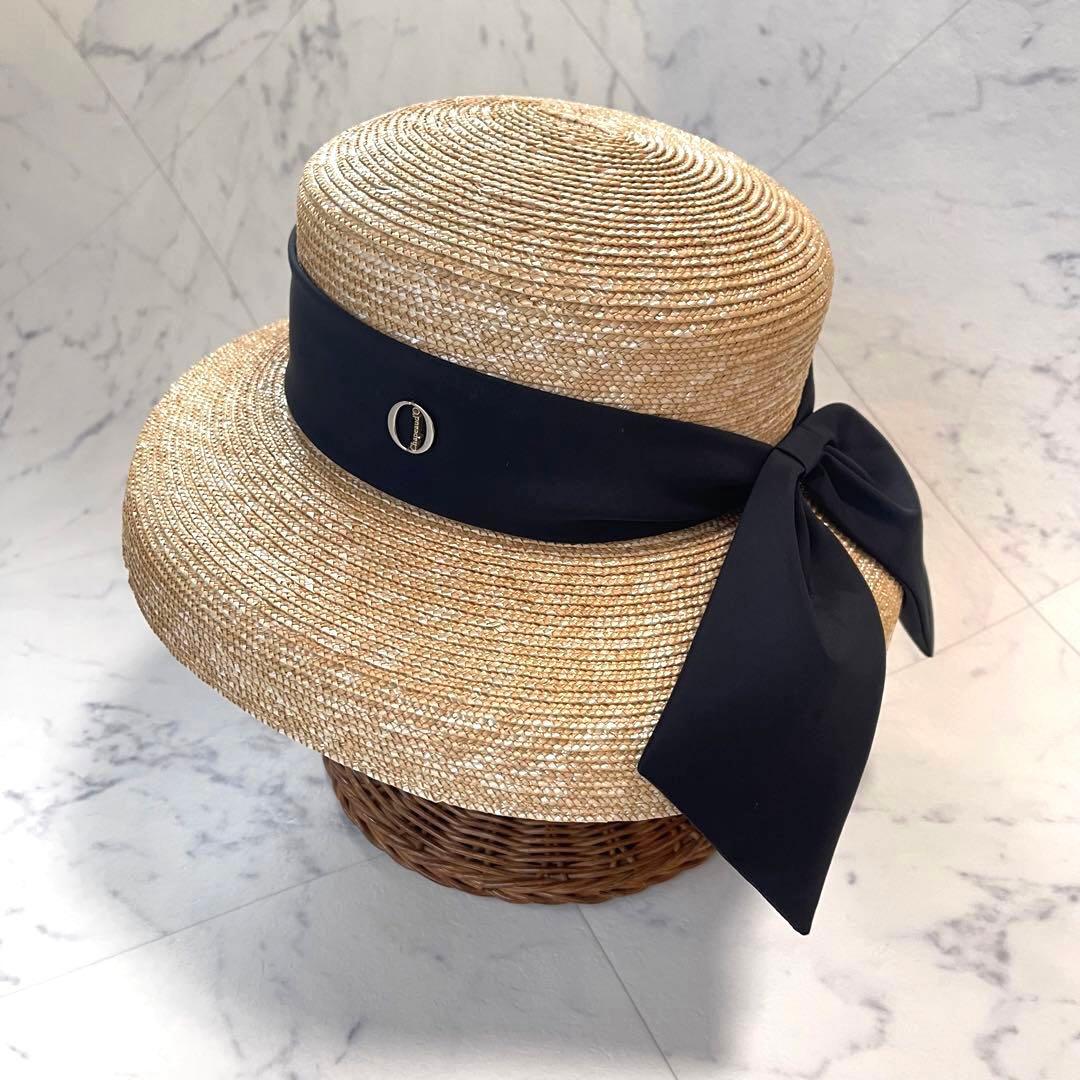 極美品✨シャポードオー 最新モデル カサブランカ ブラック リボン 人気商品