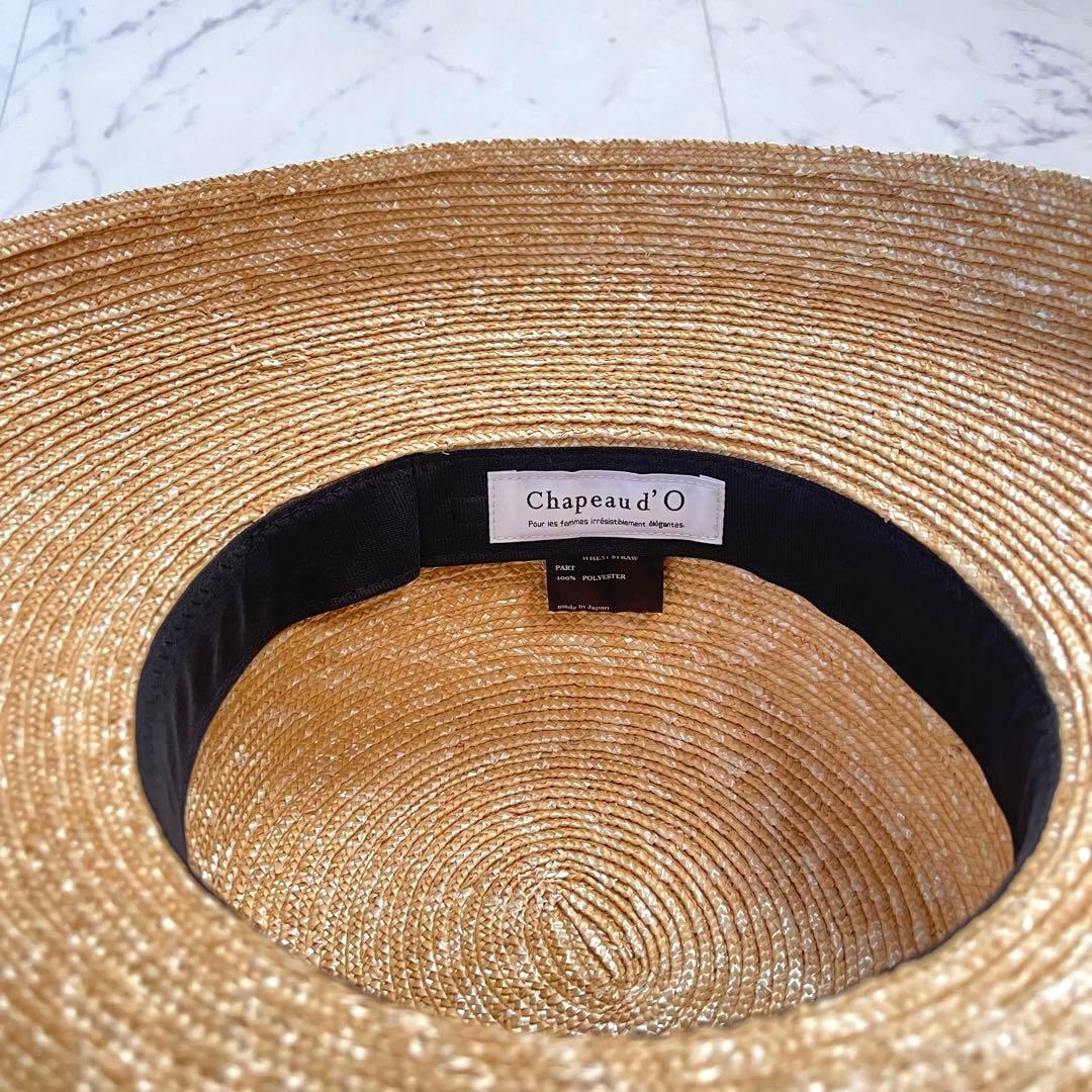 極美品✨シャポードオー 最新モデル カサブランカ ブラック リボン 人気商品