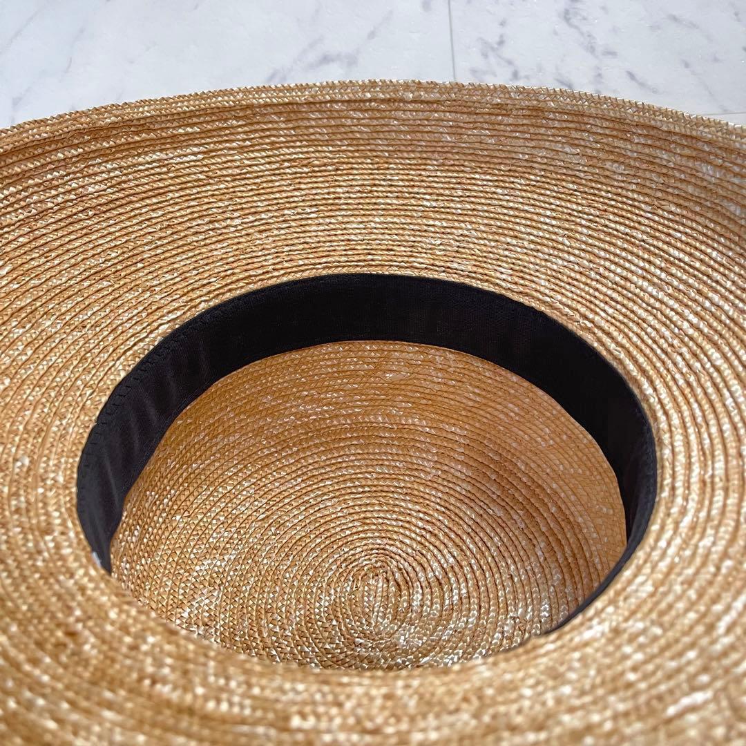 極美品✨シャポードオー 最新モデル カサブランカ ブラック リボン 人気商品