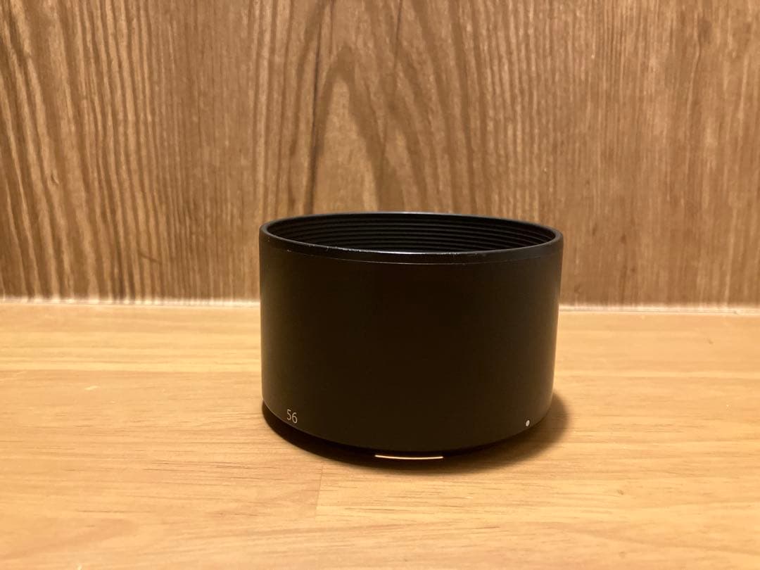 FUJIFILM XF 56mm F1.2 R レンズ