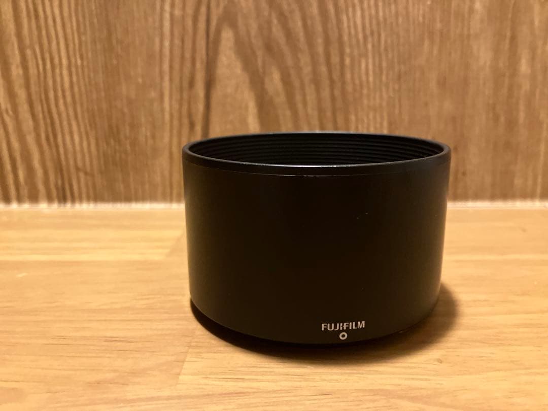 FUJIFILM XF 56mm F1.2 R レンズ