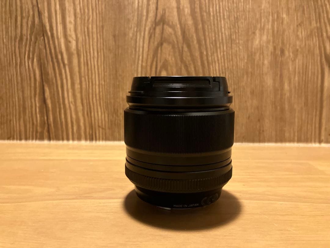 FUJIFILM XF 56mm F1.2 R レンズ