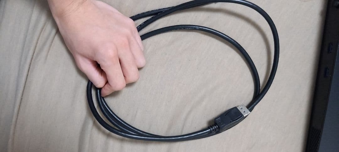 ALIENWARE AW2524HF 500hz ゲーミングモニター