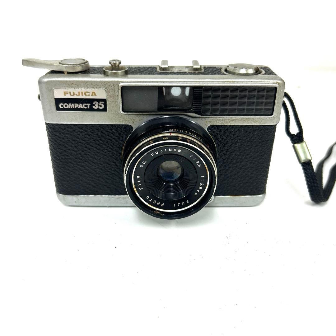 ジャンク品　カメラセット売り