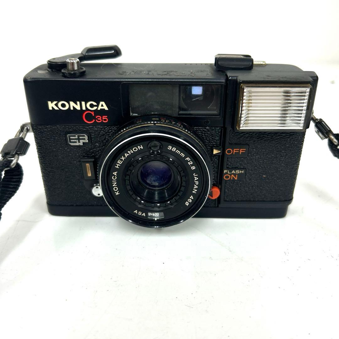 ジャンク品　カメラセット売り