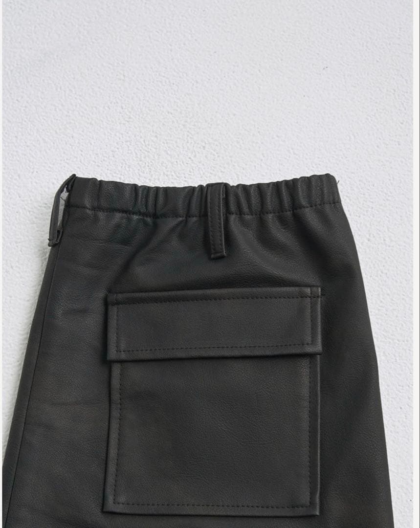 ⭐️ダーリッチ ⭐️レザーブーツカバー