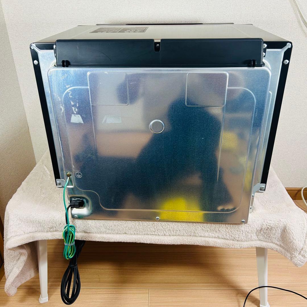 【未使用級】ER-TD3000　オーブンレンジ　石窯ドーム　給水タンク未使用