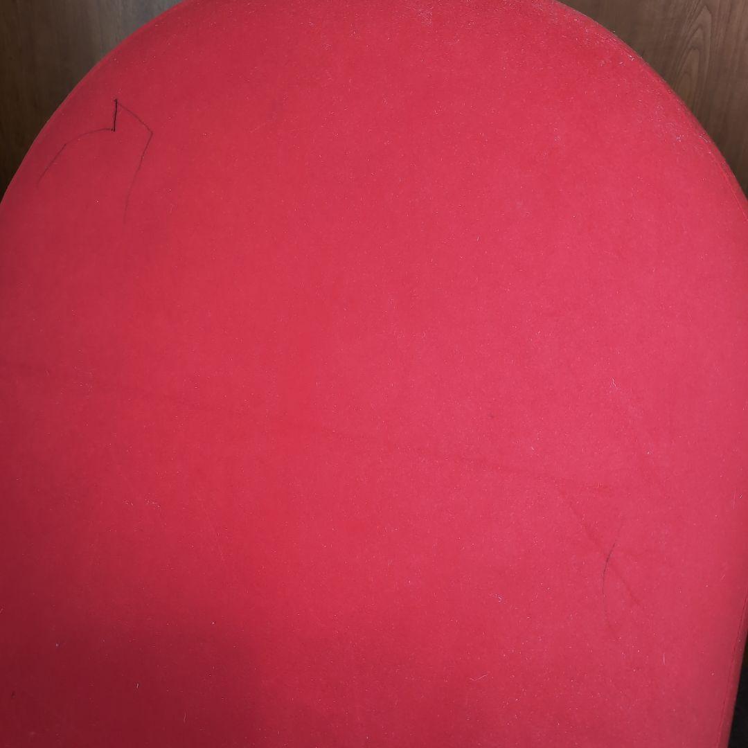 【お値下げ】IDÉE ハート ソファ デザイナーズ ジョリーケー