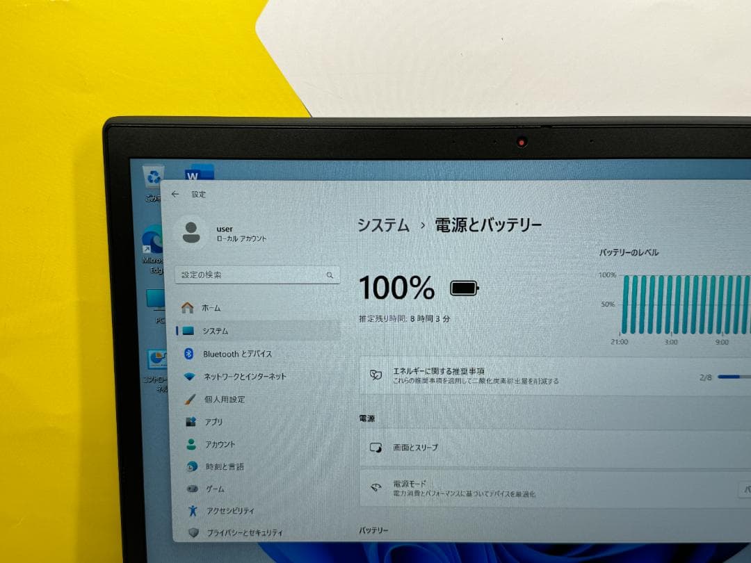 レノボ X13 Gen2 第11世代　i7 16GB 1TB タッチ液晶極美品