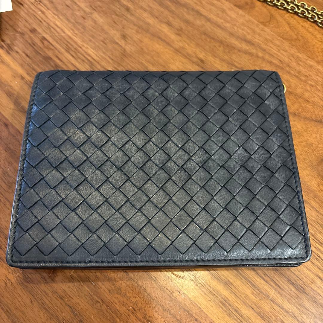 Bottega Veneta 長財布