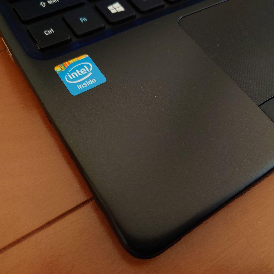 設定済み✨️Acer Aspire E1✨️タッチパネル/Win11/オフィス