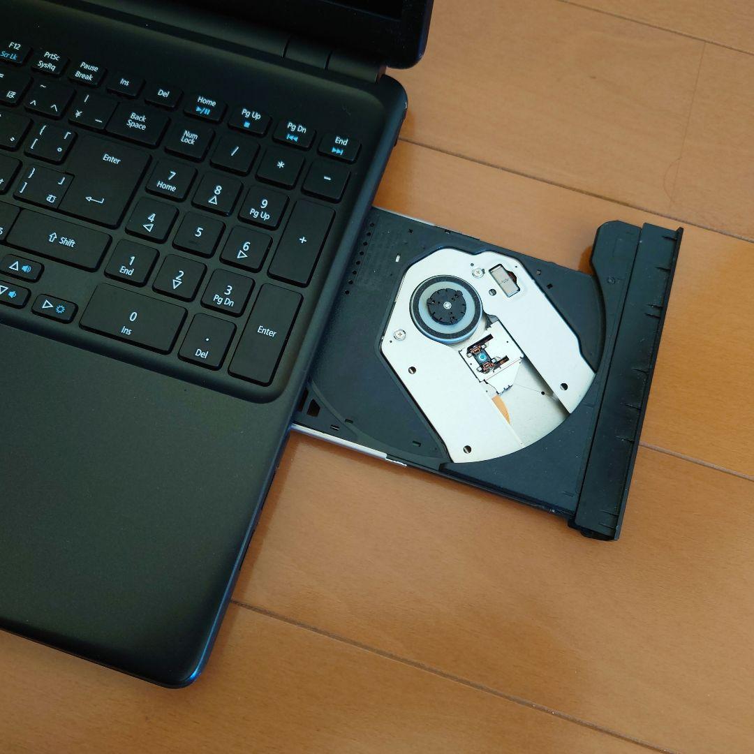 設定済み✨️Acer Aspire E1✨️タッチパネル/Win11/オフィス