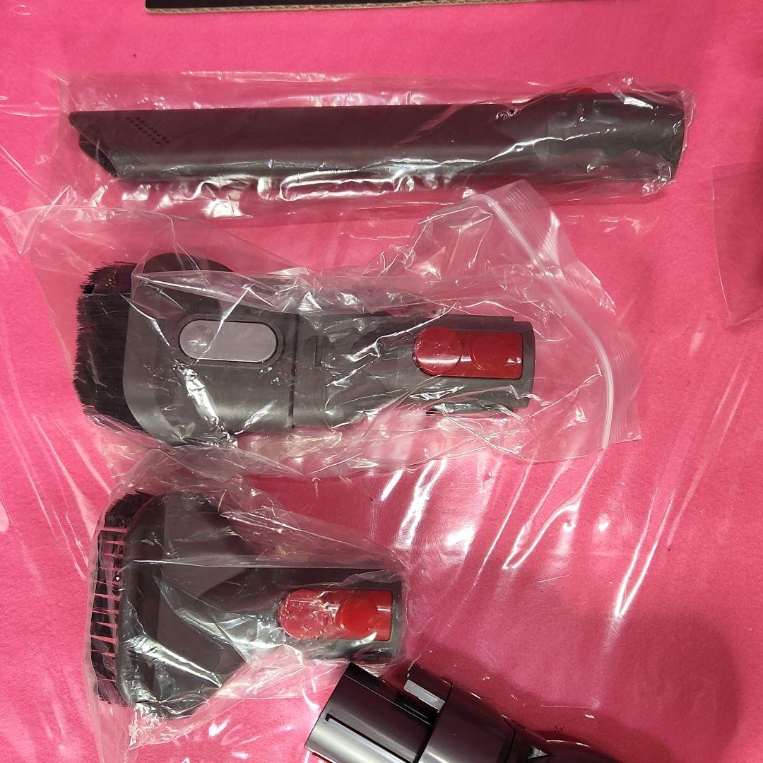 58 ダイソンV7♦コードレス掃除機