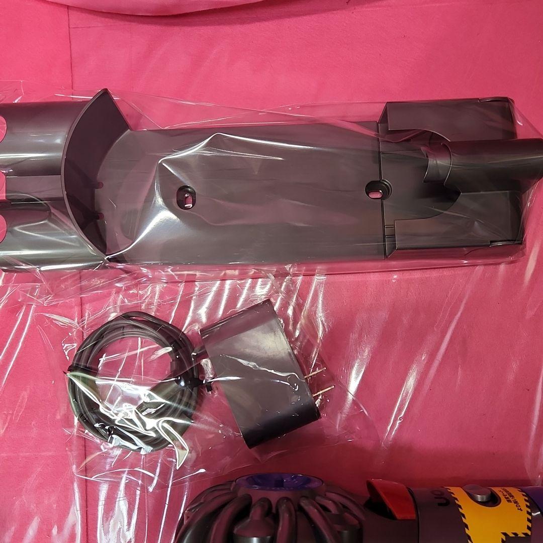 58 ダイソンV7♦コードレス掃除機