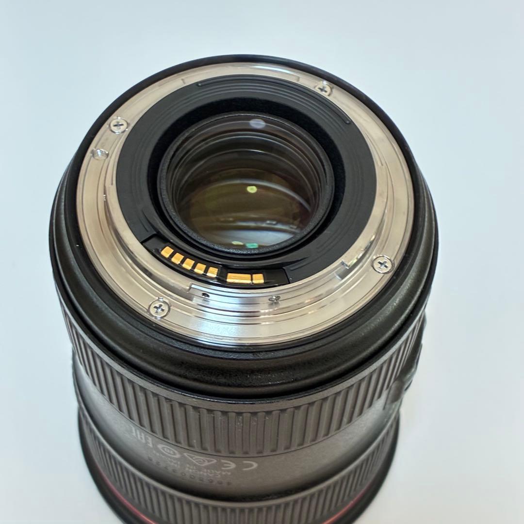 ◆EF 24-70mm F2.8 L USM Ⅱ キャノン II型◆