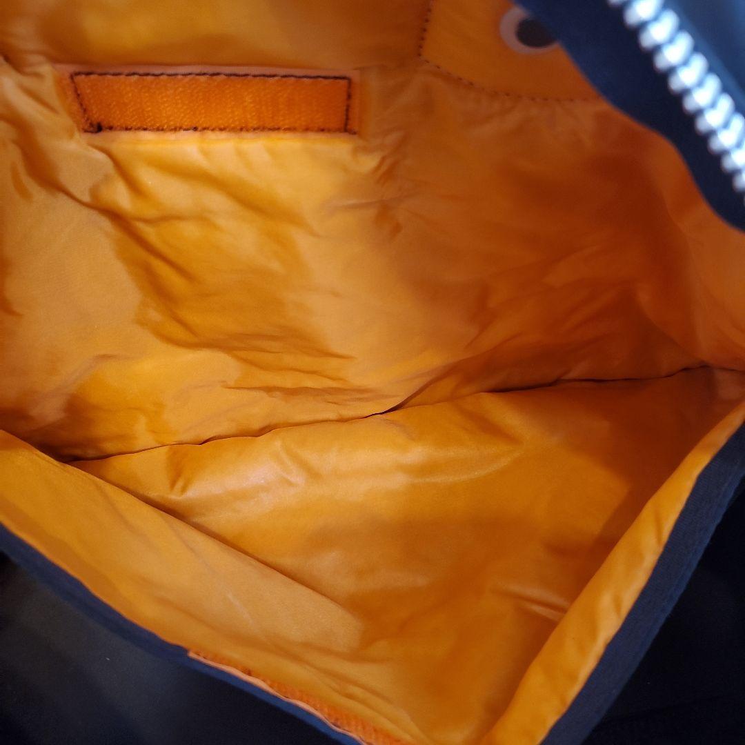 ⭐美品⭐HEAD PORTER ボストンバッグ　タンカー　ブラック