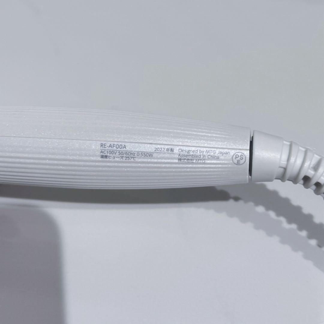 【Yuu】 ReFa カールヘアアイロン 32mm RE-AF00A