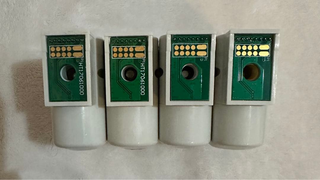 カートリッジ3DHIFU