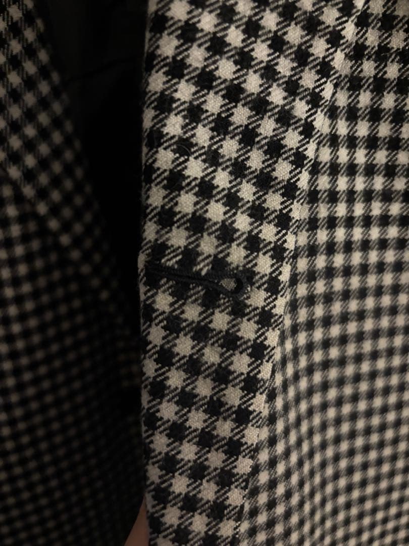 Liverano&liverano ジャケット　46