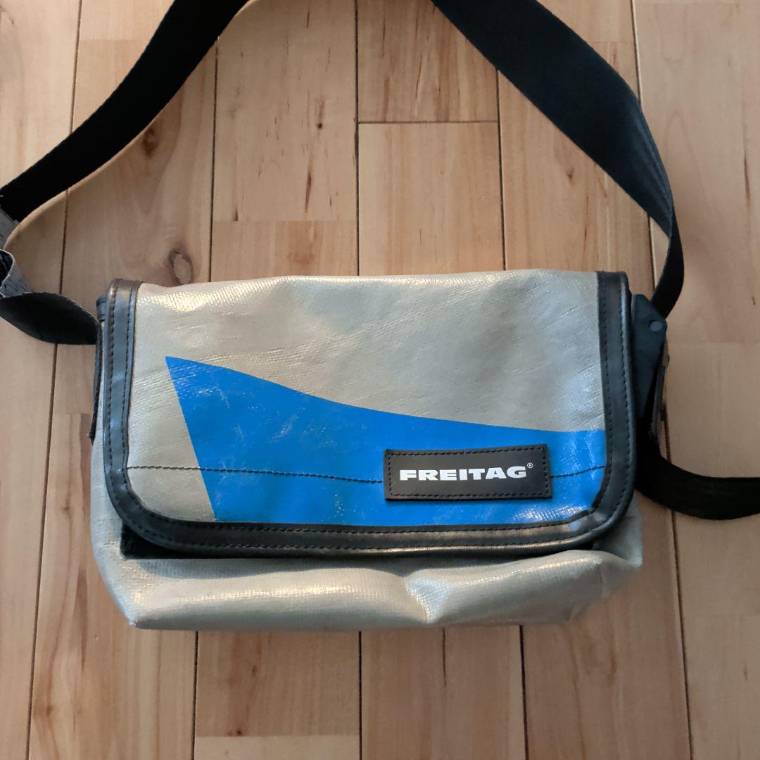 FREITAG F41 HAWAII FIVE-0 メッセンジャーバッグ