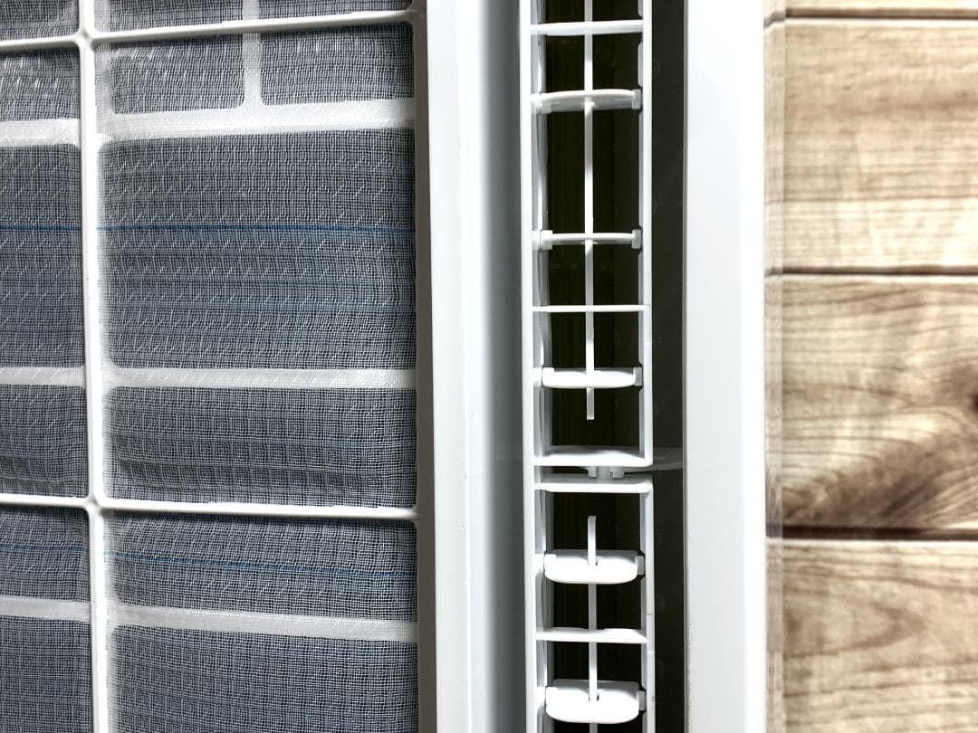 Haier 2023年 7畳 100V 冷房/除湿 窓用 JA-16Y 全清掃済